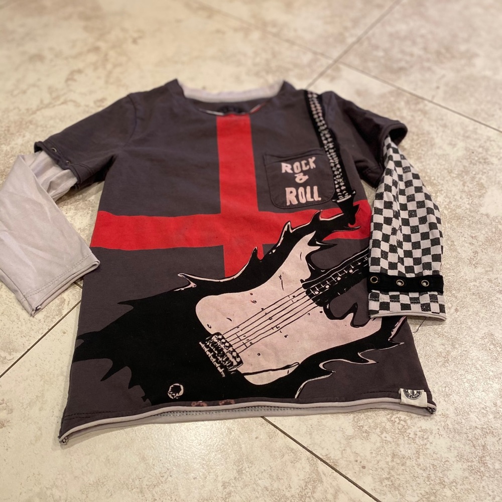 Mini Shatsu 3t excellent used condition